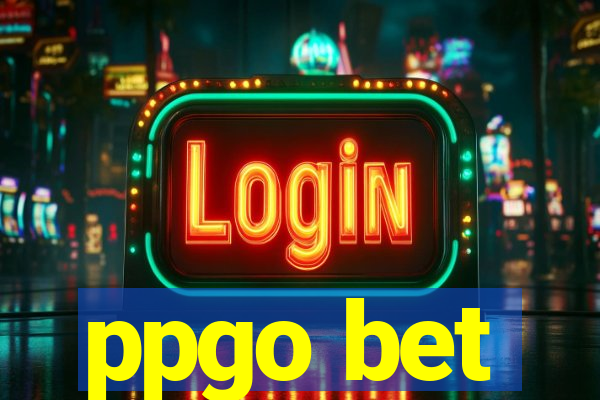 ppgo bet